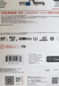 闪迪（SanDisk）128GB TF（MicroSD）内存卡A2 4K V30 U3 C10 至尊超极速移动存储卡 读速200MB/s 写速90MB/s 实拍图