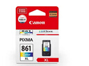 佳能（Canon）CL-861XL 大容量彩色墨盒(适用TS5380t/TS5380) 实拍图