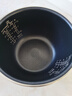 美的（Midea）纤V系列 电饭煲4-5人 IH加热电饭锅家用4L大容量智能预约 防粘胆蒸米饭锅FB40S701 实拍图