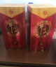 牛栏山 百年红喜酒 浓香型 白酒 42度 500ml*1瓶 单瓶装 年货送礼 实拍图