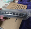 普联（TP-LINK） 8口千兆交换机 企业级交换器 监控网络网线分线器 分流器 金属机身 TL-SG1008D 实拍图