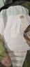 babycare金山茶花拉拉裤XXL30片(>15kg)婴儿尿不湿超薄透气新生柔花苞裤 实拍图