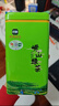 崂乡新茶崂山绿茶明前豆香浓郁400g一年春大份量青岛特产年货节礼盒 实拍图