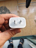 Apple/苹果 20W USB-C充电器  type-c充电器苹果手机充电器原装手机快充头 苹果17手机充电器 实拍图