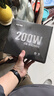 长城（Great Wall）额定200W GW-ATX200JD电源(12CM风扇/宽幅/真PFC模块/智能温控/3C认证/3年保) 实拍图