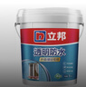 立邦 外墙防水涂料透明防水胶窗台防水补漏材料透明堵漏胶渗透型 5kg 实拍图