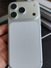 Apple/苹果 iPhone 17 Pro 256GB 银色 支持移动联通电信5G 双卡双待手机 实拍图
