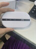 中兴随身wifi6免插卡移动wifi无线网卡便携式热点4g路由器无限笔记本电脑通用流量2025款U10LS白色 实拍图