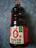 海天 0金标生抽酱油1.28L*2【特级酱油】金标系列 0添加防腐剂 实拍图
