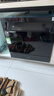 美的（Midea）【灶下V9 Pro】洗碗机嵌入式家用灶下103L升级一键洗烘蒸汽单消毒七星消杀105℃热烘洗消一体机 实拍图