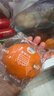 农夫山泉 农夫鲜果 净重10斤装 生鲜水果橙子年货礼盒源头直发包邮 实拍图