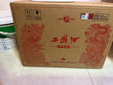 西凤酒 30年52度感恩纪念 500mL*6瓶 凤香型白酒 婚庆宴请 年货送礼 实拍图