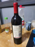长城特选5橡木桶解百纳干红葡萄酒750ml*6瓶整箱装红酒自营年货节送礼 实拍图