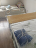塞伦盖蒂护理床老人家用多功能医疗医用病床医院瘫痪病人专用可自大小便A1 中曲加厚升级+气垫 实拍图