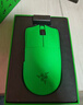 雷蛇（Razer）毒蝰V3pro专业版无线鼠标 8K 电竞游戏轻量化 cs2 三角洲打瓦 LOL Faker冠军同款推荐  电竞绿 实拍图
