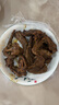 正大食品（CP）鸭锁骨4斤（共2包）冷冻生鲜麻辣卤味甜辣卤鸭锁骨 实拍图
