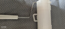美丽雅粘毛滚筒家用衣服沙发窗帘粘毛器可撕式粘尘滚16cm大号多用型 实拍图