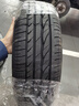 普利司通（Bridgestone）汽车轮胎 195/65R15 91H ER300 配套卡罗拉/雷凌/适配朗逸/宝来 实拍图