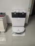 科沃斯T50 PRO扫地机器人扫拖一体自动清洗自动集尘智能家用双机械臂毛发0缠水箱版(支持鸿蒙智联) 实拍图