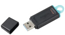 金士顿（Kingston）64GB USB3.2 Gen 1 U盘 DTX 大容量U盘 时尚设计 轻巧便携 学习办公投标电脑车载通用 实拍图