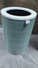 适配米家小米 空气净化器滤芯滤网2S 1 2 3 4 5代4lite 5S 4ProH滤芯过滤网3H/3C滤芯 【2/2S/3代/PRO/3H/3C】除霾除尘款 实拍图