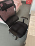 西昊M56二代 人体工学椅办公椅电脑电竞椅子人工力学座椅学习升降椅背 实拍图