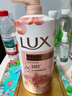 力士(LUX)沐浴露 莹润桃花香 淡雅香氛 娇肤香氛沐浴乳1000g留香 实拍图