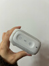 JBL GO4 音乐金砖四代 蓝牙音箱 户外便携音箱 电脑音响 jbl go4 iphone16pro适用 礼物小音箱 月光白 实拍图