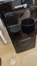 九阳（Joyoung）免手洗预约豆浆机变频轻音低嘌呤浆1.2L大容量2-4人用可做豆花家用破壁机料理机K7 Pro(远航灰) 实拍图