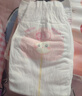 好奇（Huggies）铂金装小桃裤纸尿裤NB84片(5kg以下)尿不湿【透爽散热】 实拍图
