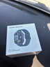小米（MI）REDMI Watch 6典雅黑 国家补贴 澎湃OS 3 心率血氧监测 蓝牙通话 红米手表6 智能手表 小米汽车 实拍图