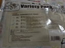 日和优宠泰迪狗狗布偶猫咪零食鸡胸肉干软肉条犬猫通用混合72支 实拍图