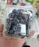 京鲜生 云南蓝莓当季 4盒大果18mm+装 净重125g/盒 生鲜水果 源头直发 实拍图