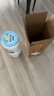 Maxigenes美可卓蓝胖子全脂奶粉高钙0蔗糖中老年学生青少年1kg*2 实拍图