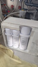 沁园厨下净水器滤芯小水钻第3级滤芯炭棒通用滤芯(KRL3913/15/16/5003/05/06/5017)C-O10-MK(Ⅱ) 实拍图