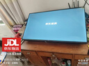 酷开创维京东联名43JD 01[送装一体]43英寸高清智能无线wifi网络 超薄全面屏游戏液晶平板电视机43K3 实拍图