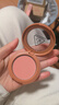 3ce单色腮红水红色ROSEBEIGE蜜桃橘膨胀色生日礼物新年礼物送女友 实拍图