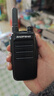 宝锋（BAOFENG）【双台装】BF-999PLUS 经典升级版 对讲机一键对频 BF-888S系列升级轻薄小巧商用大功率远距离手台 实拍图