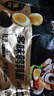 三只松鼠多味鹌鹑蛋100粒 /约750g 混合口味独立小包卤蛋铁蛋休闲解馋零食 实拍图