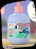 贝亲（Pigeon）青少年儿童洗发水300ml 3-12岁 顺滑柔亮 疯狂动物城联名 IA321 实拍图