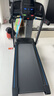 乔山（JOHNSON）跑步机家用折叠减震智能走步机专业健身运动器材T101 实拍图
