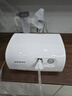 鱼跃（Yuwell）雾化器雾化机儿童医用老人家用压缩空气式42dB轻音雾化吸入器409B 实拍图