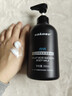 sakose凡士林男士果酸滋润身体乳500ml秋冬防干燥裂保湿全身留香润肤乳 实拍图