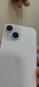 Apple/苹果 iPhone 15 (A3092) 128GB 蓝色 支持移动联通电信5G 双卡双待 实拍图