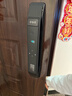 索将军智能门锁 指纹锁 3D人脸识别智能锁 密码锁 电子锁 全自动 入户门 人脸识别+可视猫眼+wifi远程解锁 实拍图