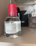 贝德玛（BIODERMA）【情人节礼物】 粉水舒妍舒缓洁肤液500ml卸妆水敏感肌温和 实拍图