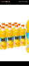 可口可乐（Coca-Cola）美汁源 Minute Maid 果粒橙 橙汁果汁饮料 750ml*12瓶 整箱装 实拍图
