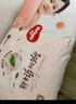 好奇（Huggies）铂金装小桃裤成长裤XL96片(12-17kg)加大号尿不湿【透爽散热】 实拍图