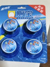 蓝月亮Q厕宝50g*12块 洁厕灵 马桶清洁剂 厕所清洁剂 蓝泡泡 除臭留香 实拍图