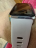 华为（HUAWEI）手环10 标准版 冰川白 智能手环专业睡眠分析情绪健康铝合金机身心率监测运动手环华为手环9升级 实拍图